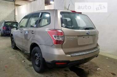 Внедорожник / Кроссовер Subaru Forester 2013 в Виннице