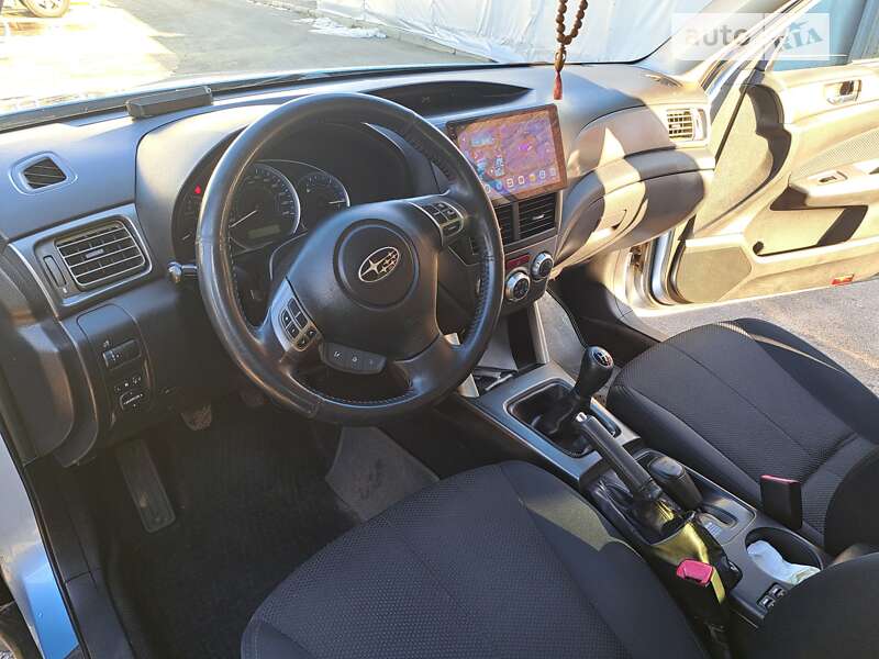Внедорожник / Кроссовер Subaru Forester 2010 в Киеве
