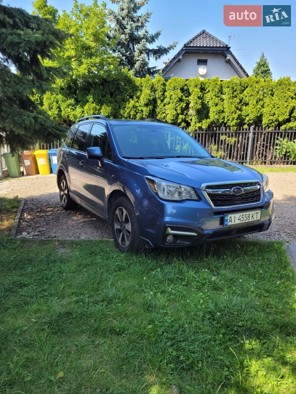 2015 Subaru Forester - мініатюра 37