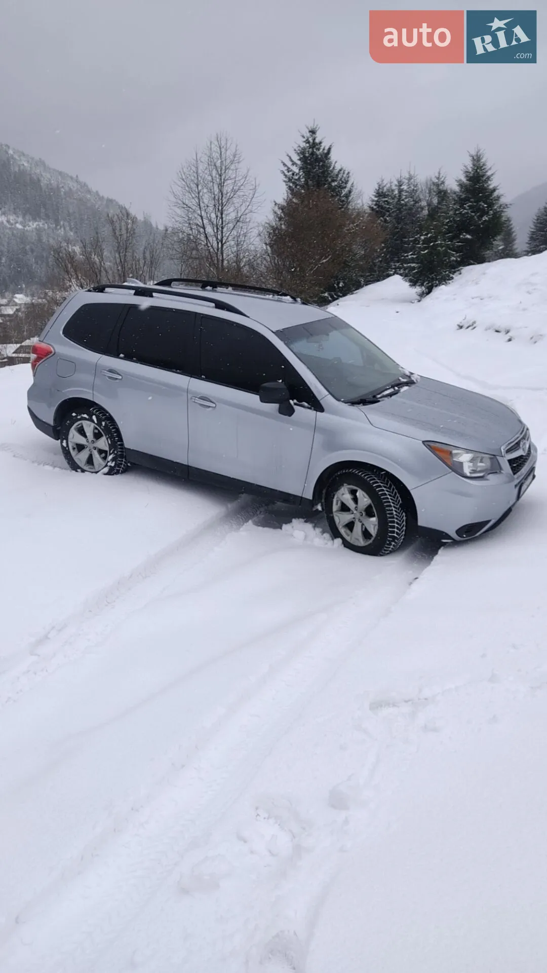 2015 Subaru Forester - мініатюра 10