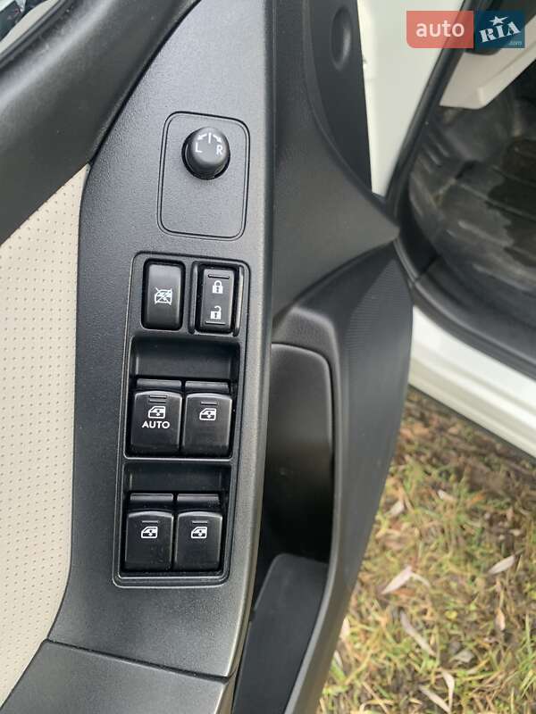 Внедорожник / Кроссовер Subaru Forester 2014 в Самборе фото 19 Внедорожник / Кроссовер Subaru Forester 2014 в Самборе