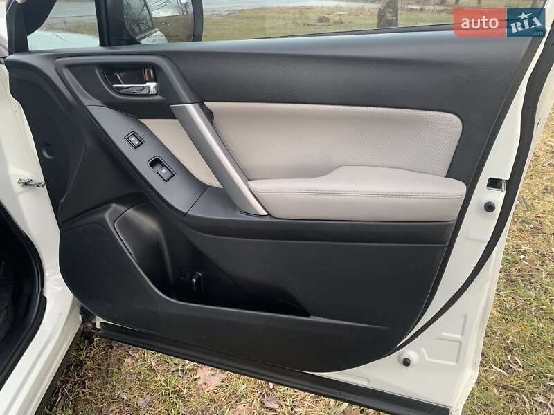 Внедорожник / Кроссовер Subaru Forester 2014 в Самборе фото 25 Внедорожник / Кроссовер Subaru Forester 2014 в Самборе