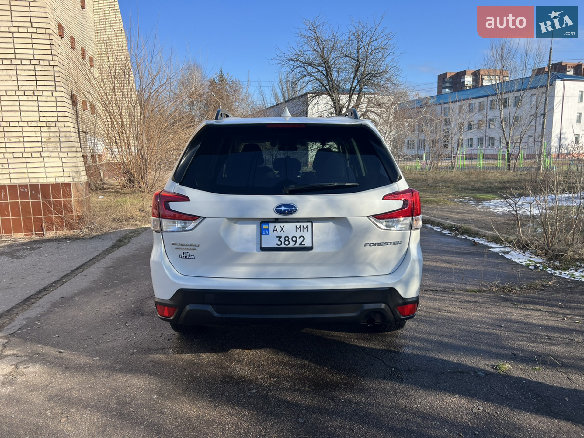 2022 Subaru Forester - мініатюра 6