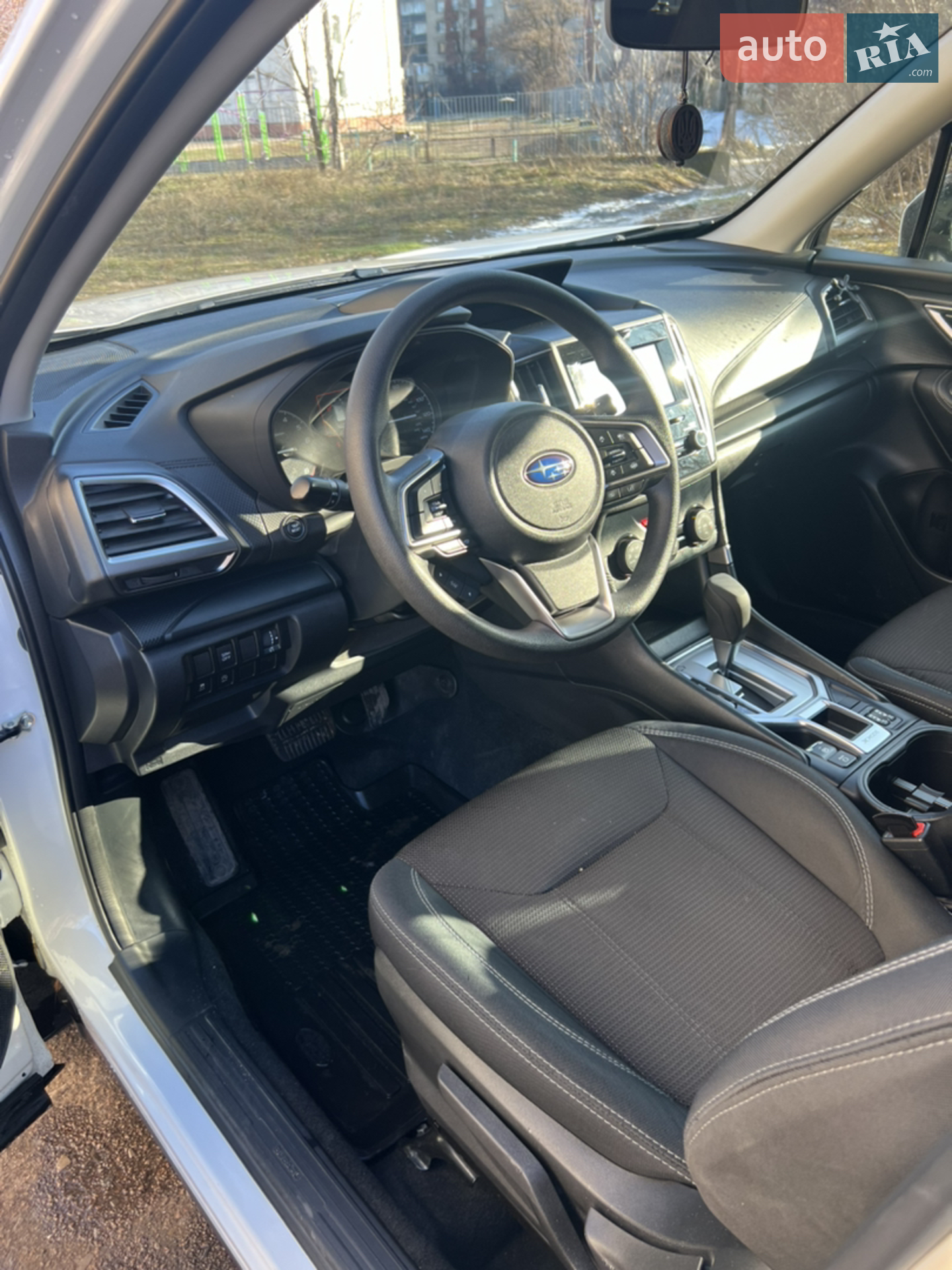 2022 Subaru Forester - мініатюра 9