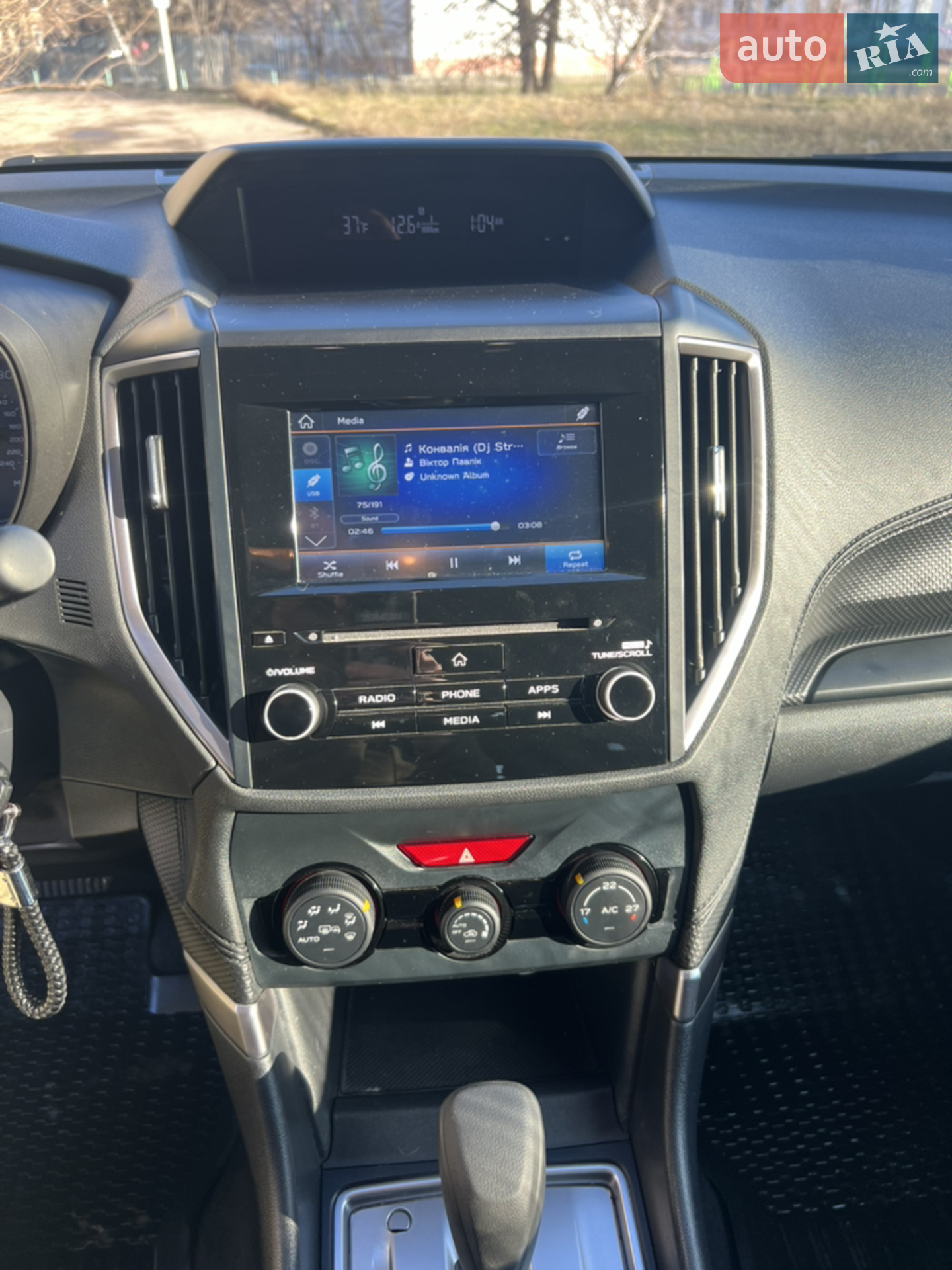 2022 Subaru Forester - мініатюра 13