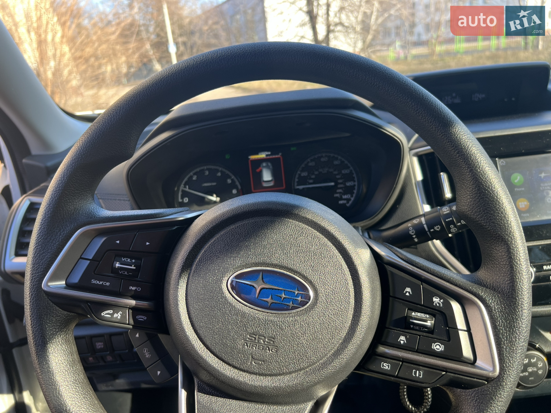 2022 Subaru Forester - мініатюра 12