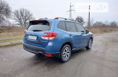 Внедорожник / Кроссовер Subaru Forester 2020 в Запорожье