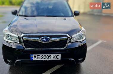 Внедорожник / Кроссовер Subaru Forester 2013 в Днепре