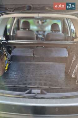 Внедорожник / Кроссовер Subaru Forester 2013 в Днепре