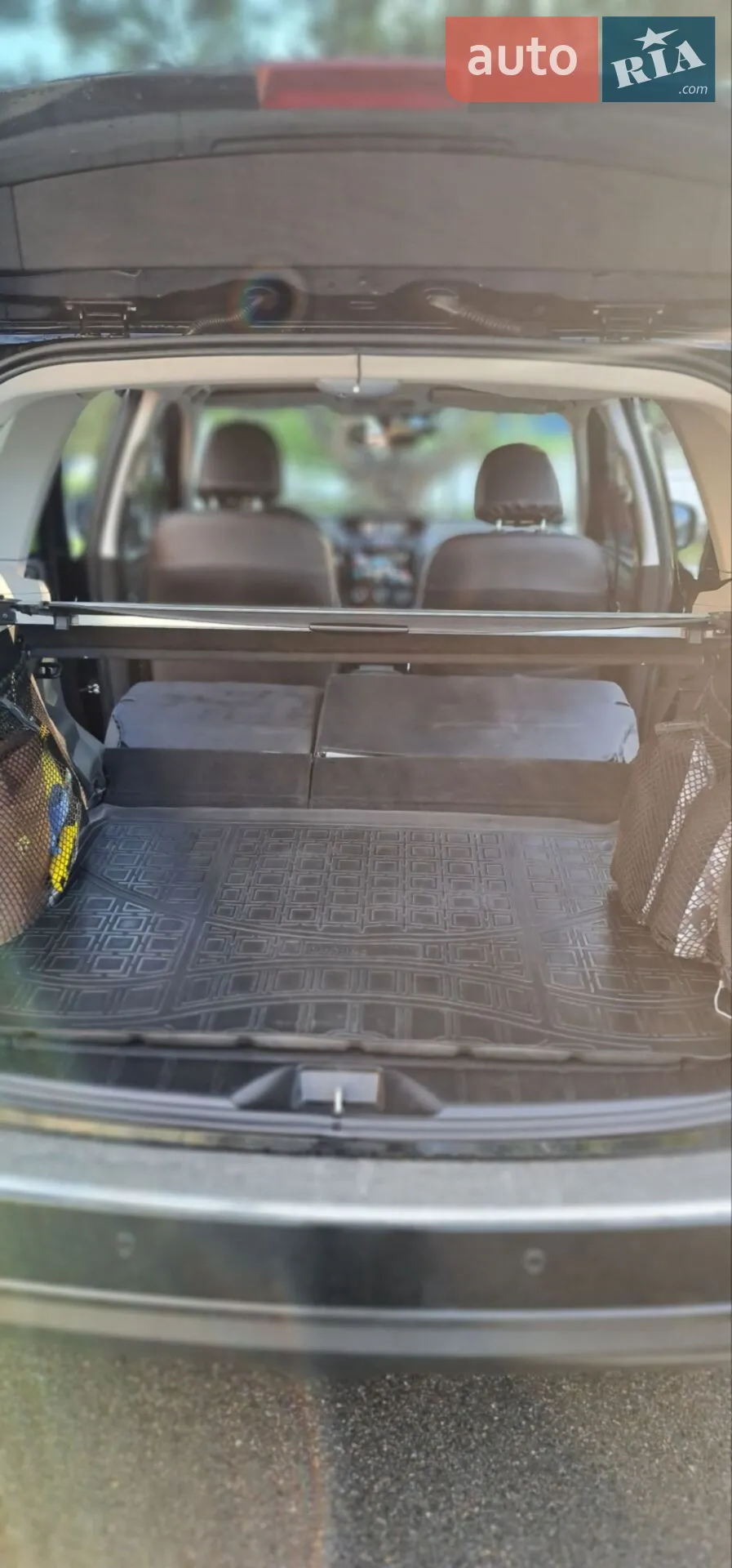 2013 Subaru Forester - мініатюра 2