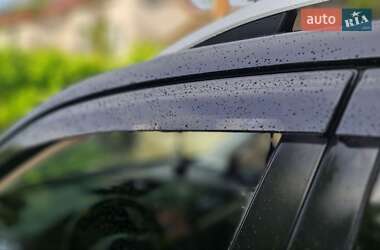 Внедорожник / Кроссовер Subaru Forester 2013 в Днепре