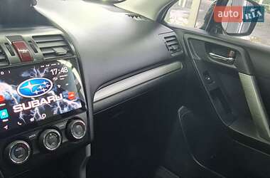 Внедорожник / Кроссовер Subaru Forester 2013 в Днепре