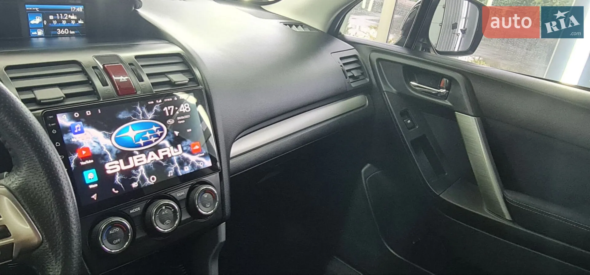 2013 Subaru Forester - мініатюра 28