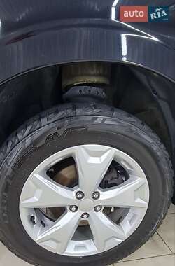 Внедорожник / Кроссовер Subaru Forester 2013 в Днепре