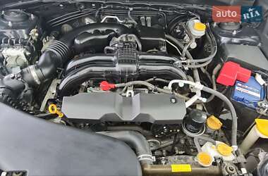 Внедорожник / Кроссовер Subaru Forester 2013 в Днепре