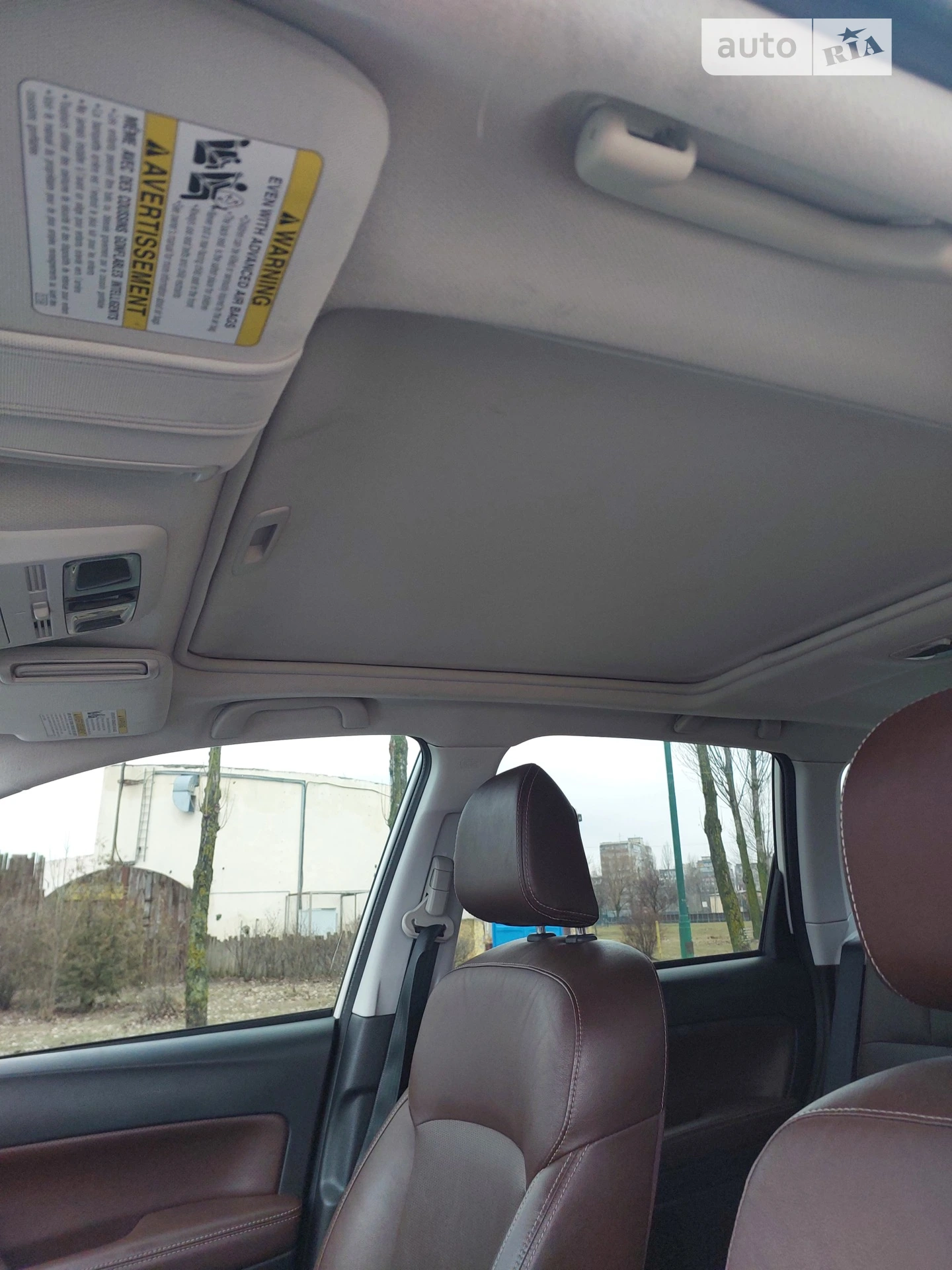 2018 Subaru Forester - мініатюра 11