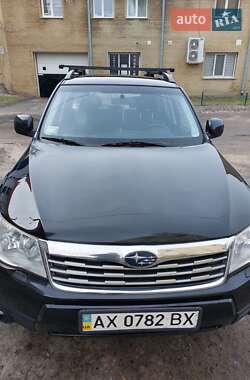 Внедорожник / Кроссовер Subaru Forester 2008 в Харькове