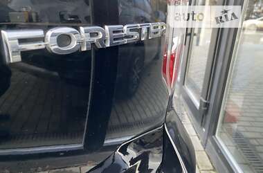 Внедорожник / Кроссовер Subaru Forester 2013 в Львове