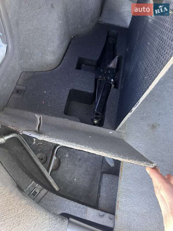 Внедорожник / Кроссовер Subaru Forester 2003 в Тернополе