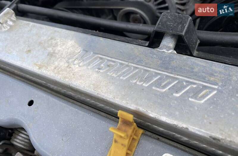 Позашляховик / Кросовер Subaru Forester 2005 в Чернігові фото 13 Позашляховик / Кросовер Subaru Forester 2005 в Чернігові