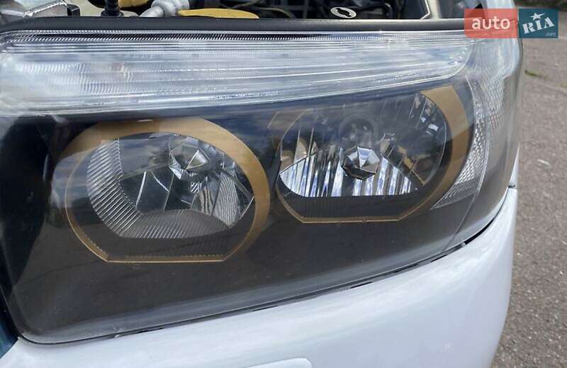 Позашляховик / Кросовер Subaru Forester 2005 в Чернігові фото 19 Позашляховик / Кросовер Subaru Forester 2005 в Чернігові