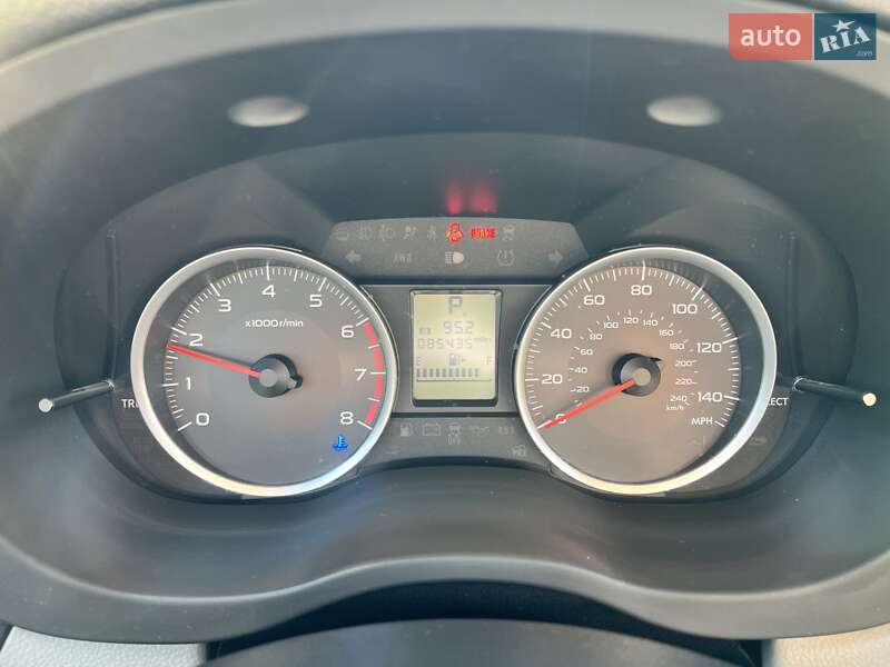 Внедорожник / Кроссовер Subaru Forester 2015 в Одессе фото 4 Внедорожник / Кроссовер Subaru Forester 2015 в Одессе