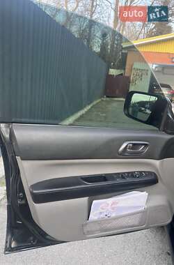 Позашляховик / Кросовер Subaru Forester 2006 в Дніпрі