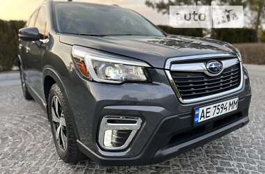 Внедорожник / Кроссовер Subaru Forester 2020 в Днепре