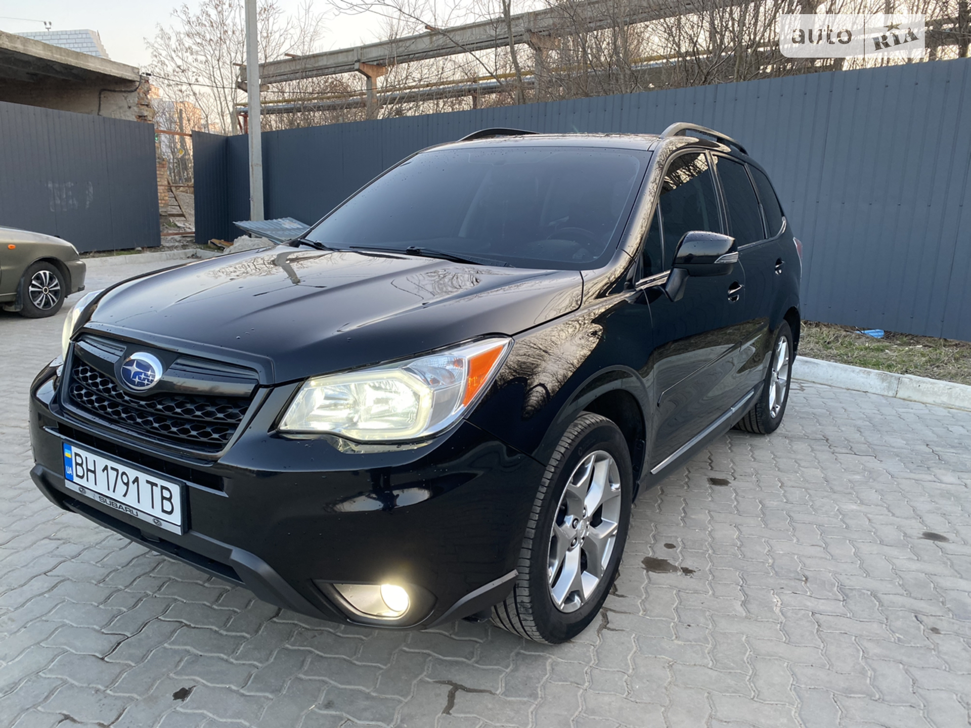 2016 Subaru Forester - фото 1