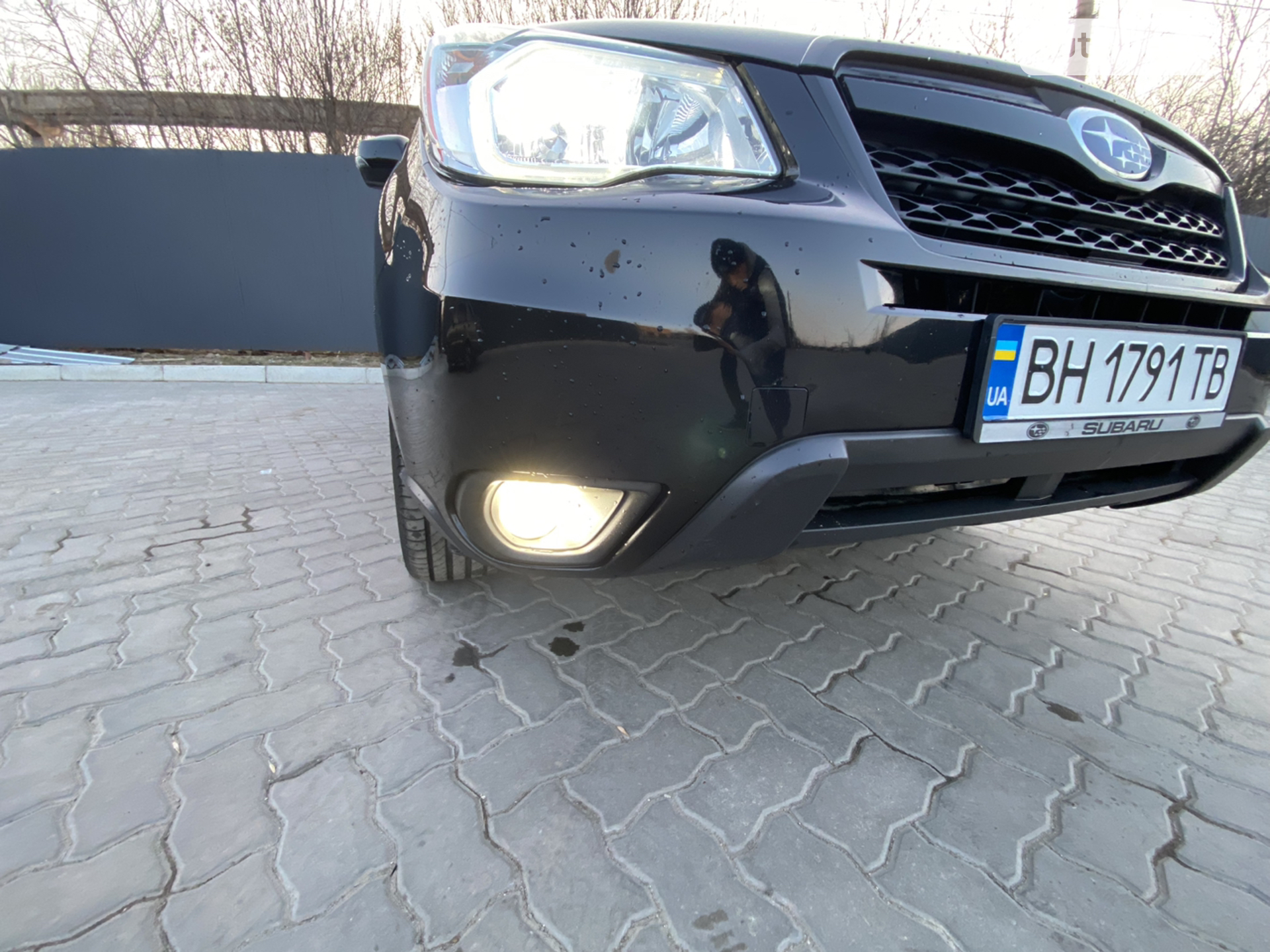 2016 Subaru Forester - мініатюра 54