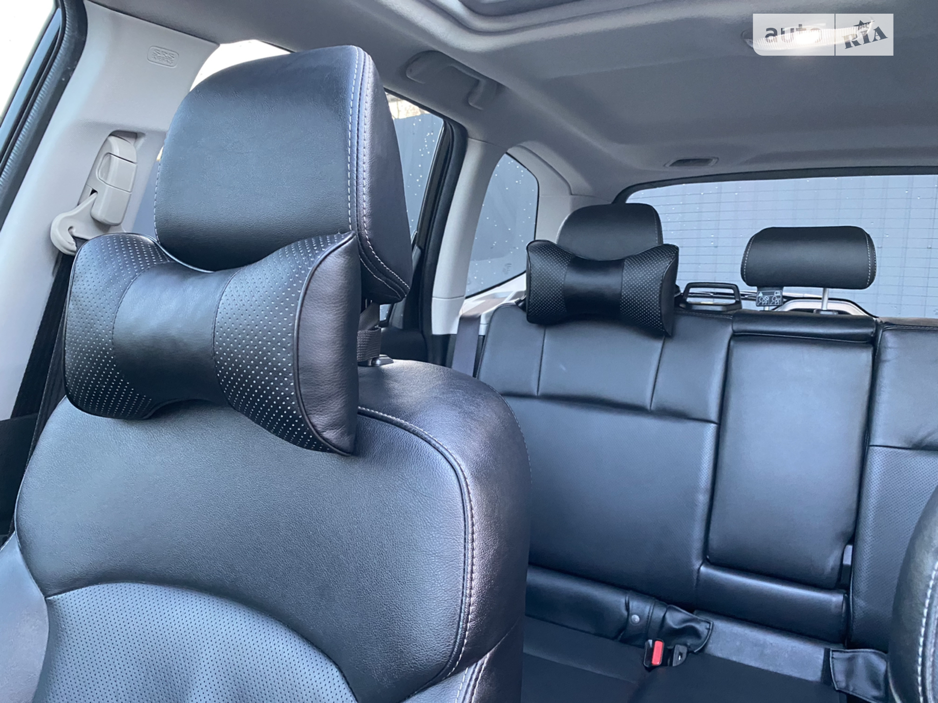 2016 Subaru Forester - мініатюра 58