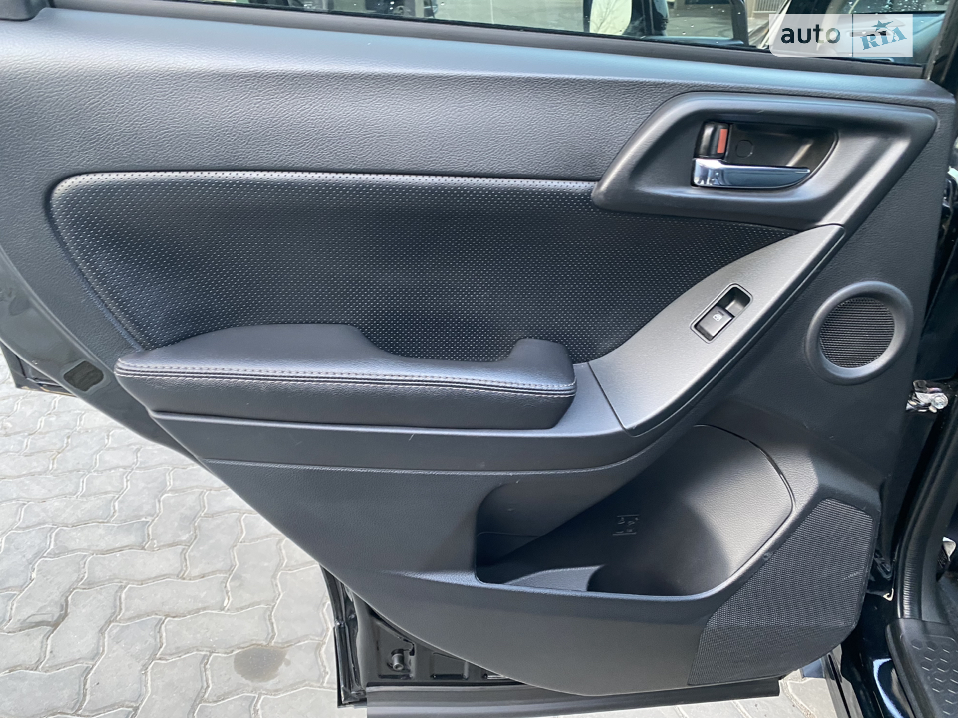 2016 Subaru Forester - мініатюра 69