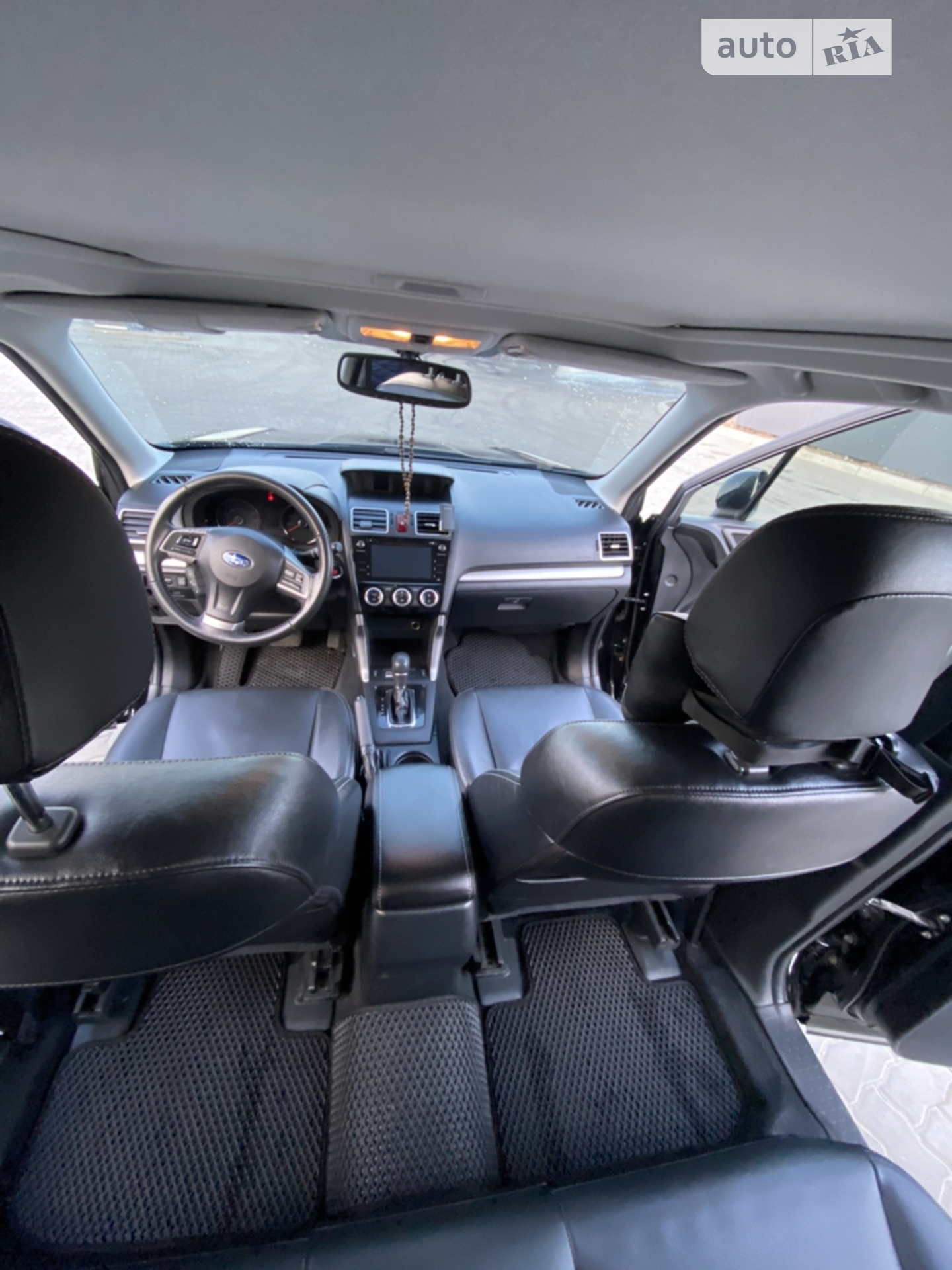 2016 Subaru Forester - мініатюра 83