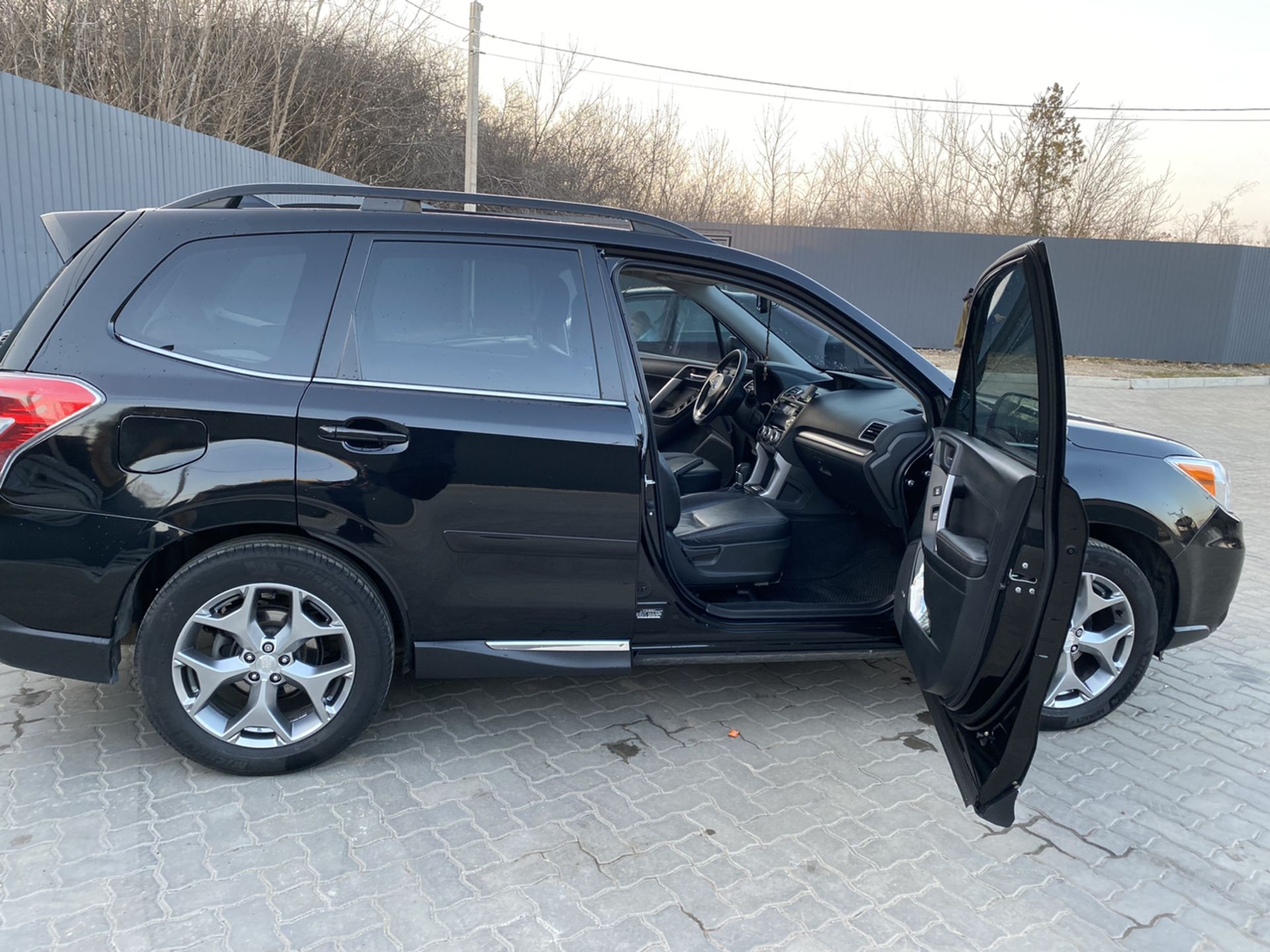 2016 Subaru Forester - мініатюра 91