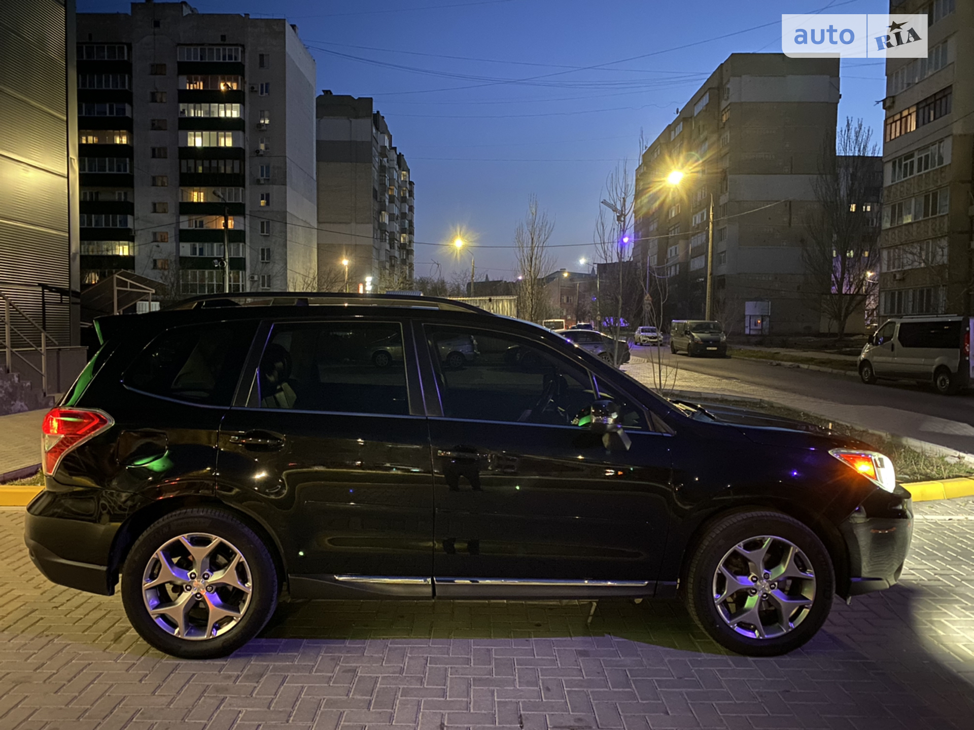 2016 Subaru Forester - мініатюра 6