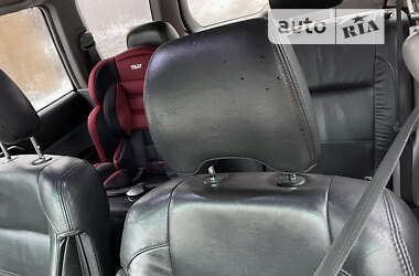 Внедорожник / Кроссовер Subaru Forester 2006 в 