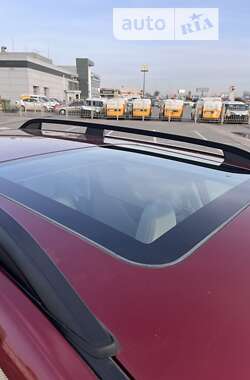 Позашляховик / Кросовер Subaru Forester 2019 в Києві