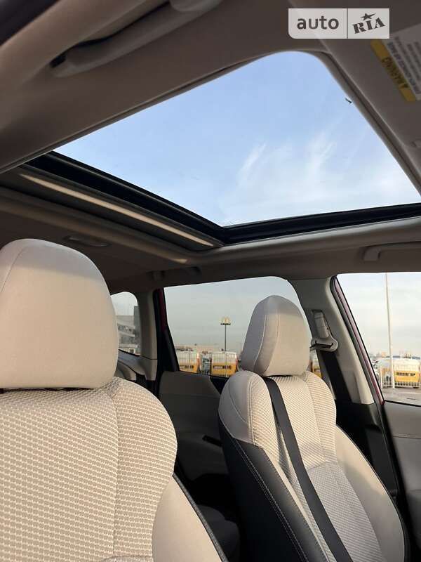 Внедорожник / Кроссовер Subaru Forester 2019 в Киеве фото 23 Внедорожник / Кроссовер Subaru Forester 2019 в Киеве