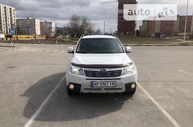 Внедорожник / Кроссовер Subaru Forester 2008 в Запорожье