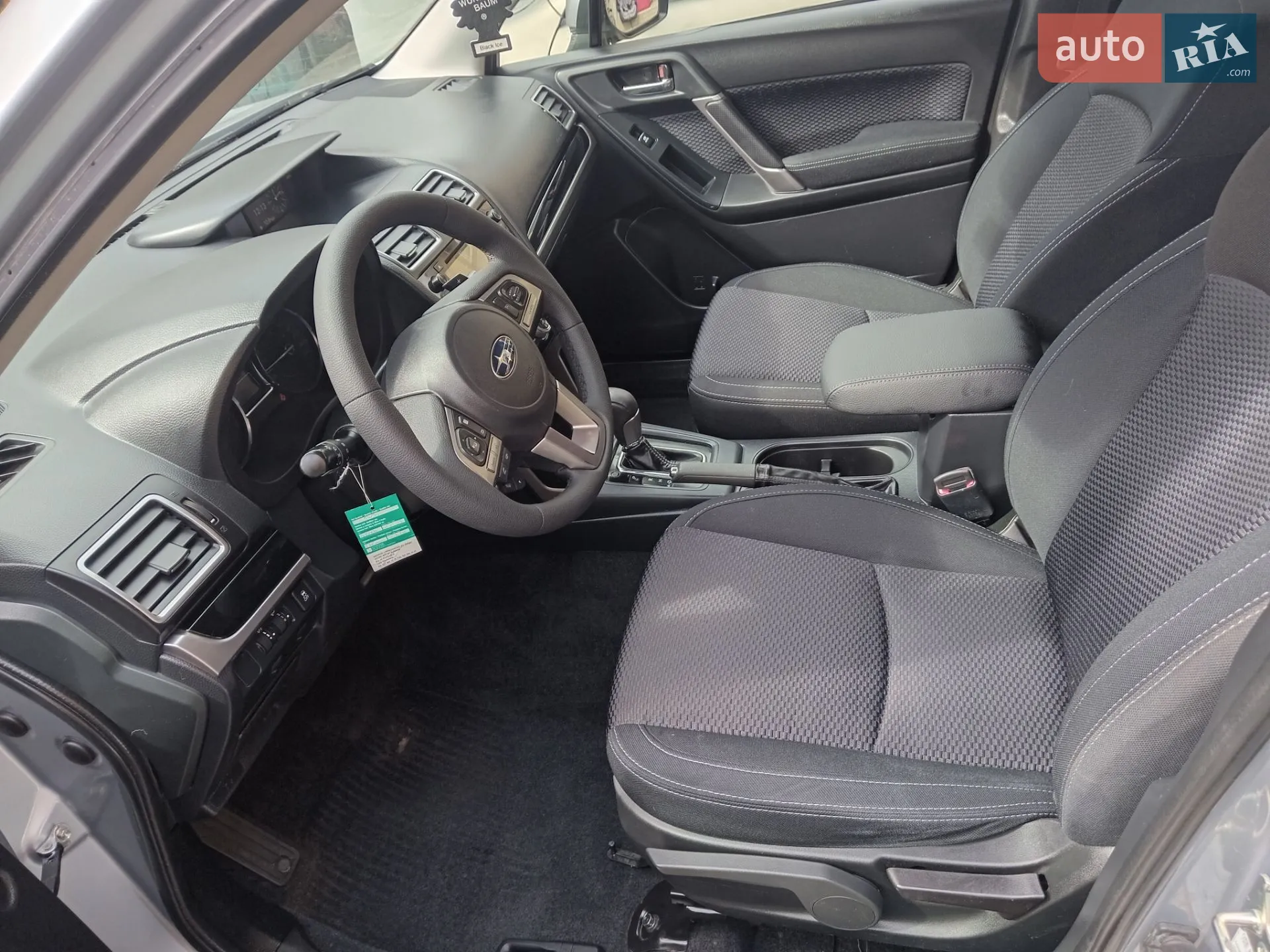 2016 Subaru Forester - мініатюра 7