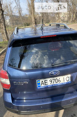 Внедорожник / Кроссовер Subaru Forester 2013 в Кривом Роге