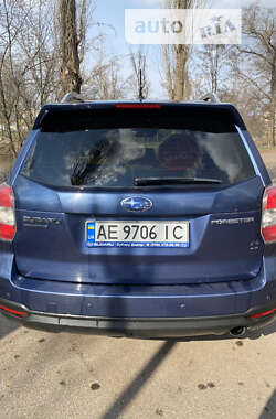 Позашляховик / Кросовер Subaru Forester 2013 в Кривому Розі