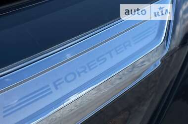 Внедорожник / Кроссовер Subaru Forester 2020 в Ровно