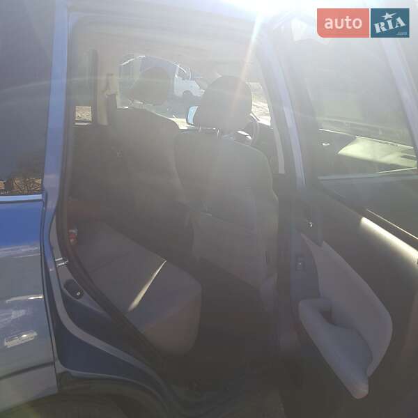 Позашляховик / Кросовер Subaru Forester 2014 в Києві фото 18 Позашляховик / Кросовер Subaru Forester 2014 в Києві