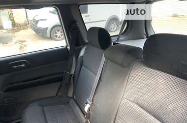 Позашляховик / Кросовер Subaru Forester 2003 в Києві