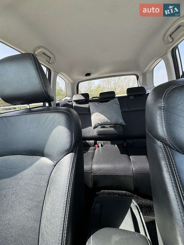 Внедорожник / Кроссовер Subaru Forester 2013 в Киеве