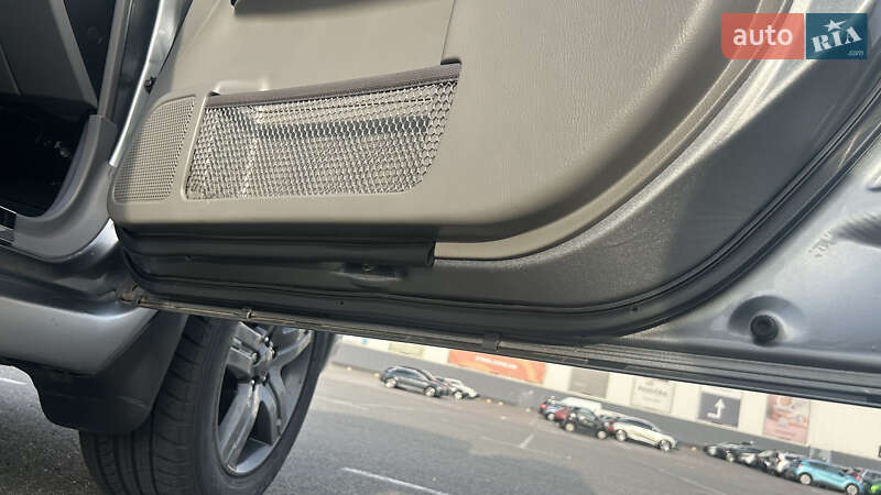 Внедорожник / Кроссовер Subaru Forester 2007 в Киеве фото 24 Внедорожник / Кроссовер Subaru Forester 2007 в Киеве