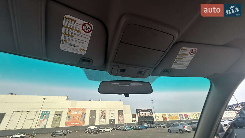 Внедорожник / Кроссовер Subaru Forester 2007 в Киеве фото 32 Внедорожник / Кроссовер Subaru Forester 2007 в Киеве