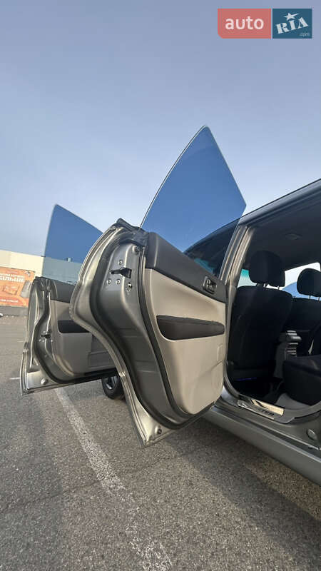 Внедорожник / Кроссовер Subaru Forester 2007 в Киеве фото 49 Внедорожник / Кроссовер Subaru Forester 2007 в Киеве