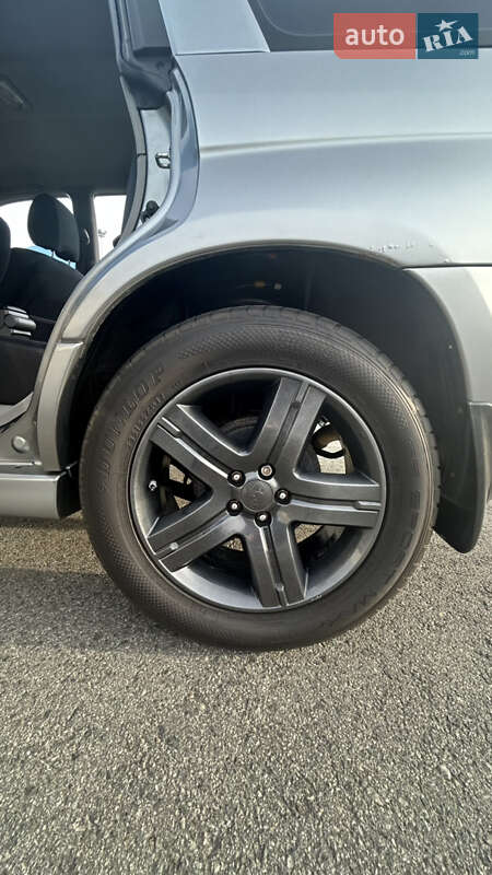 Внедорожник / Кроссовер Subaru Forester 2007 в Киеве фото 50 Внедорожник / Кроссовер Subaru Forester 2007 в Киеве